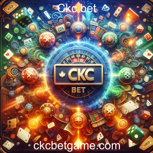 Explorando o Blog Ckc Bet: Sua Fonte de Conhecimento em Apostas