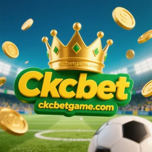 Logo Ckc bet